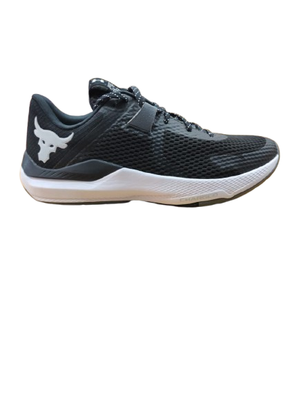 UNDER ARMOUR PROJECT ROCK BSR 2 3025081001 Black